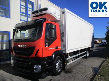 Refrigerated truck Iveco Stralis AD190S31/FPCM: picture 1
