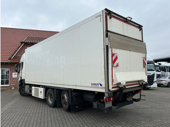 Iveco Stralis AS260S42Y/FS CM Lift-Lenkachse Euro6  - Refrigerated truck: picture 5