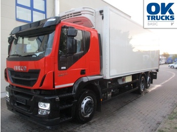 Refrigerated truck Iveco Stralis AT260S46Y/FSCM: picture 1
