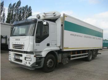 Refrigerated truck Iveco Stralis Active Time AT 260S31: picture 1