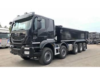 Tipper Iveco Trakker AT 410T50 10x4: picture 1