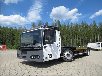 New Container transporter/ Swap body truck / - KAMAG WIESEL BDF Rangierer neu Sofort lieferbar: picture 1