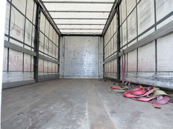 Kögel ENCO 74, Wechselbrücke, BDF, Edscha  - Container transporter/ Swap body truck: picture 4