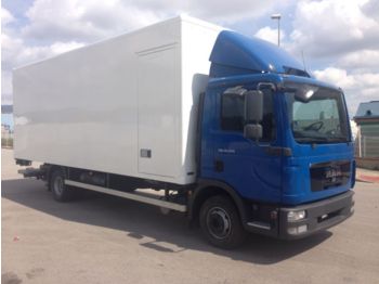Box truck MAN 12.220 TGL E4 (9557): picture 1