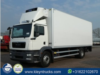 Refrigerated truck MAN 18.250 TGM e5 carrier supra 750: picture 1