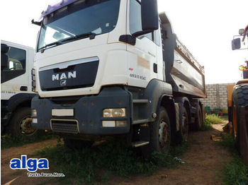 Tipper MAN 41.440 TGS: picture 1