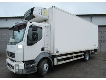 Refrigerated truck MAN FL 240: picture 1