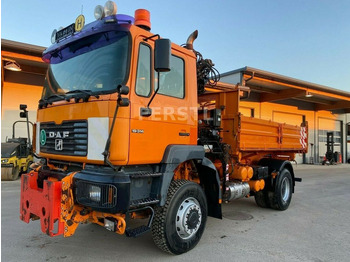 Tipper MAN 19.314