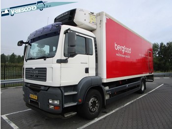 Refrigerated truck MAN TGA 18.320: picture 1