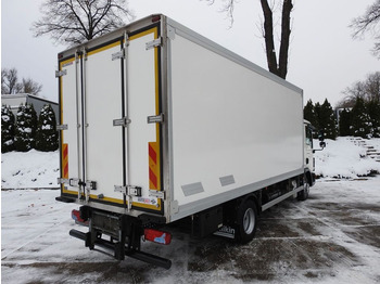 Refrigerated truck MAN TGL 10.180 KULHKOFFER -20*C 11 PALETTEN: picture 3