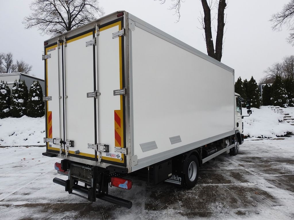 Refrigerated truck MAN TGL 10.180 KULHKOFFER -20*C 11 PALETTEN: picture 4
