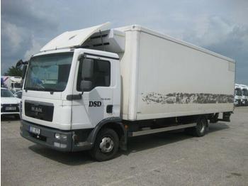 Refrigerated truck MAN TGL 12.180 BL: picture 1