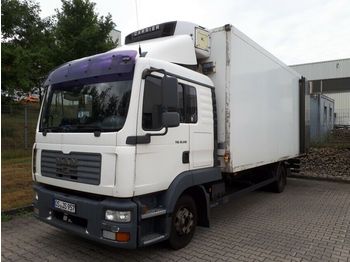 Refrigerated truck MAN TGL 12.210: picture 1