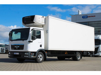 Refrigerated truck MAN TGL 12.210