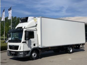 Refrigerated truck MAN TGL 12.250 BL: picture 1