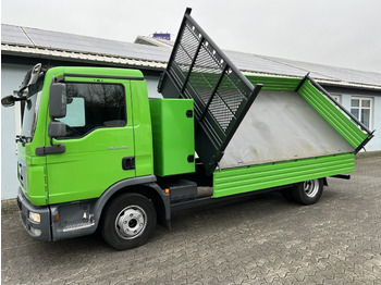 Tipper MAN TGL 12.250