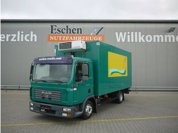 Refrigerated truck MAN TGL 7.180 BL Kühlkoffer Thermo King V-500 Max: picture 1
