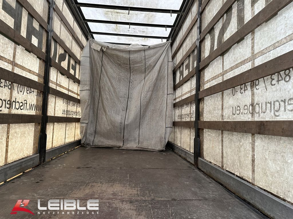 Curtain side truck MAN TGL 8.250 4x2BL*Jumbo*Komplettzug 120m³*Euro5*: picture 4
