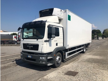 Refrigerated truck MAN TGM18.290: picture 1