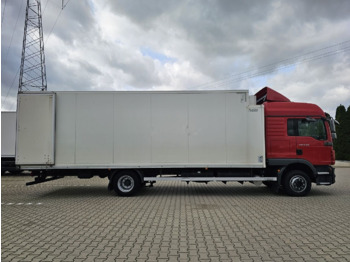 Refrigerated truck MAN TGM 12.250: picture 5