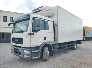 Refrigerated truck MAN TGM 12.250