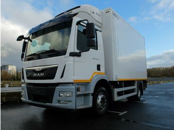 Refrigerated truck MAN TGM 12.250*Thermoking group T-600R: picture 1