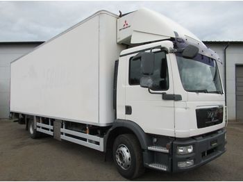 Refrigerated truck MAN TGM 15-250: picture 1