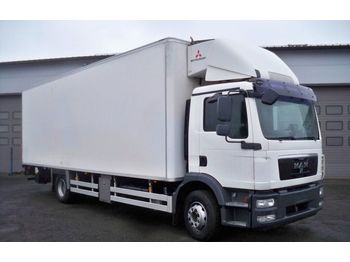 Refrigerated truck MAN TGM 15 290: picture 1