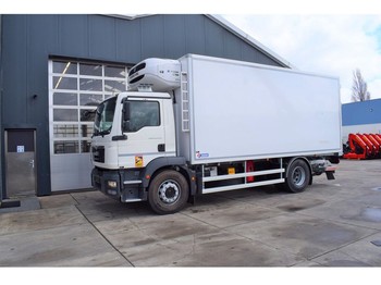 New Refrigerated truck MAN TGM 18.240 BL: picture 1