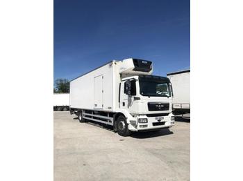 Refrigerated truck MAN TGM 18.290: picture 1