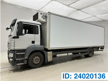 Refrigerated truck MAN TGS 18.320