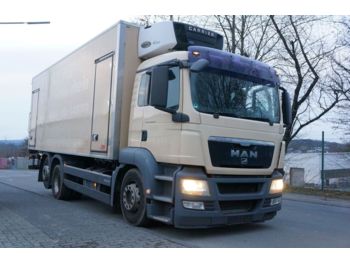 Refrigerated truck MAN TGS 26.320 3 Stück verfügbar aus 1. Hand: picture 1