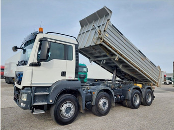 Tipper MAN TGS 35.440