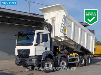 Tipper MAN TGS 41.400