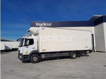 Refrigerated truck MERCEDES ATEGO 1523: picture 1