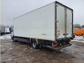 Refrigerated truck MERCEDES-BENZ 1218: picture 1