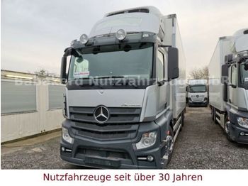 Refrigerated truck MERCEDES-BENZ 3251: picture 1