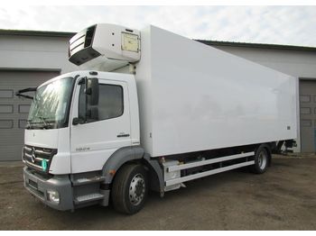 Refrigerated truck MERCEDES-BENZ AXOR 1824: picture 1