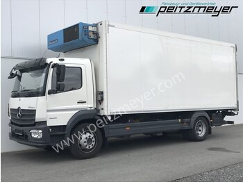 Refrigerated truck MERCEDES-BENZ Atego 1224