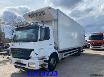Refrigerated truck MERCEDES-BENZ Axor 1828 Manual: picture 1