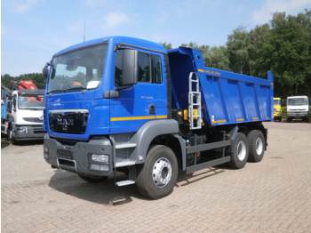 New Tipper M.A.N. TGS 33.360 6X4 Meiller tipper NEW/UNUSED: picture 1
