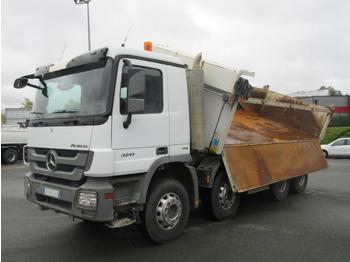 Tipper Mercedes Actros 3241: picture 1