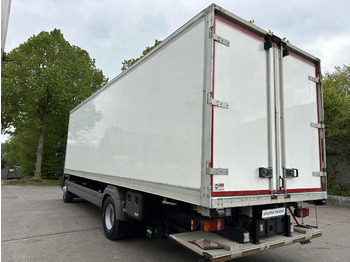 Refrigerated truck Mercedes Atego 1624 L Tiefkühl 8m LBW Klima Carrier Supra: picture 4