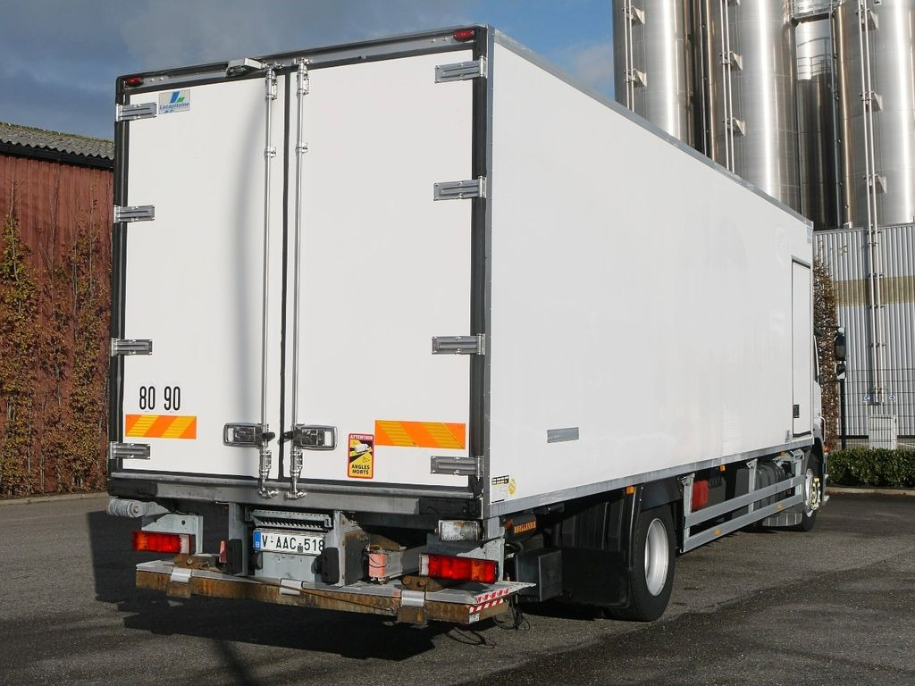 Refrigerated truck Mercedes-Benz 1829 AXOR KUHLKOFFER CARRIER SUPRA 950 MULTI T: picture 6