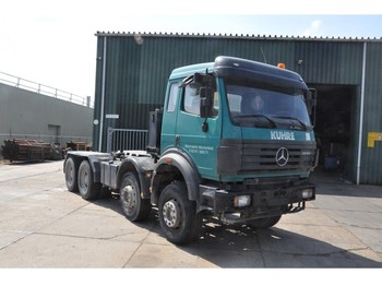 Cab chassis truck Mercedes-Benz 3234 SK: picture 1