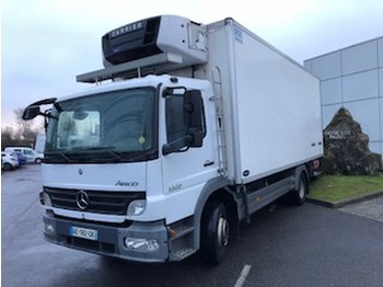 Refrigerated truck Mercedes-Benz 8 220 Atego: picture 1