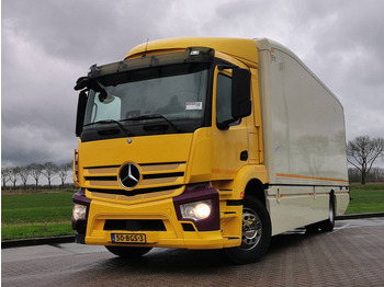 Refrigerated truck MERCEDES-BENZ Antos 1824