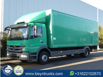 Box truck Mercedes-Benz ATEGO 1224: picture 1