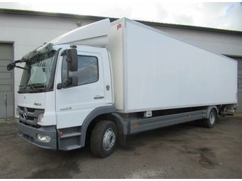 Box truck Mercedes-Benz ATEGO 1224: picture 1
