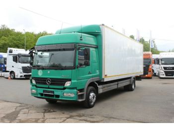 Box truck Mercedes-Benz ATEGO 1524: picture 1